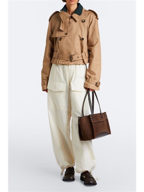 Loafer Cabas Bag JW ANDERSON | HB0783LA0364600